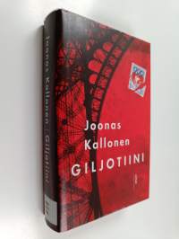 Giljotiini