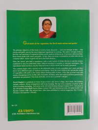 Cooking Without Onions and Garlic - An All Vegetarion Recipe Book