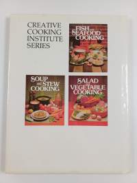 Salad and Vegetable Cooking