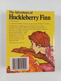 The adventures of Huckleberry Finn