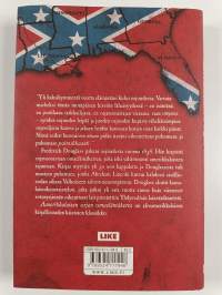 Amerikkalaisen orjan omaelämäkerta