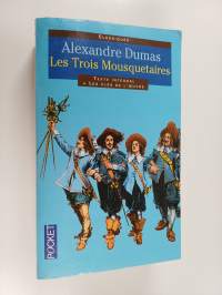 Les trois mousquetaires
