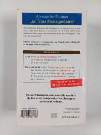 Les trois mousquetaires
