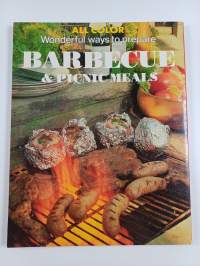 Barbecue &amp; Picnic Meals