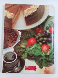 Italian Cooking Class Cookbook