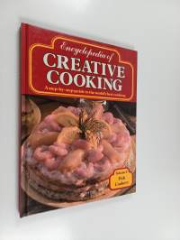 Encyclopedia of Creative Cooking - A Step-by-step Guide to the World&#039;s Best Cooking : Fish cookery 4