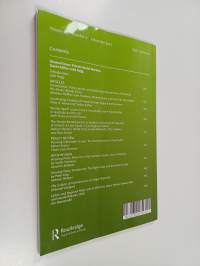 International Journal of Housing Policy volume 10, number 4, December 2010
