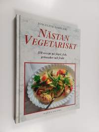 Nästan vegetariskt