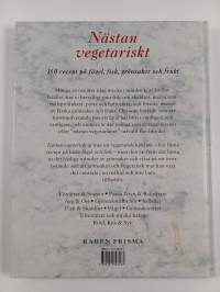 Nästan vegetariskt