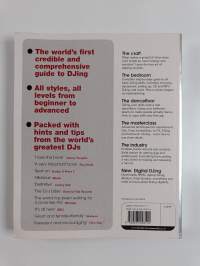 How to DJ (properly) : the art and science of playing records