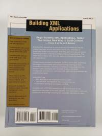 Building XML applications