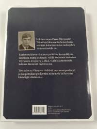 Väyrynen, Väyrynen, Väyrynen (signeerattu, tekijän omiste)