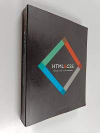 HTML &amp; CSS : design and build web sites