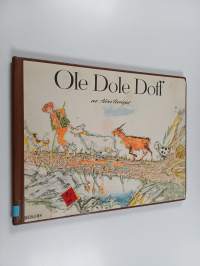 Ole dole doff