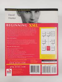 Beginning XML