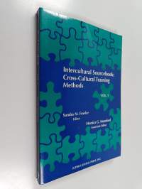 Intercultural sourcebook : cross-cultural training methods vol.1