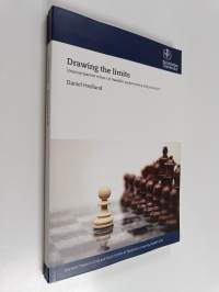 Drawing the limits : unaccompanied minors in Swedish asylum policy and procedure