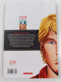 Legendan jäljillä - Thor