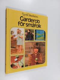 Garderob för småfolk
