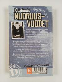 Kristianin nuoruusvuodet