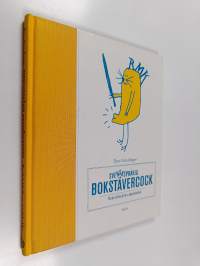 Svenskspråkig bokstävercock = Ruotsinkielinen aapiskukko