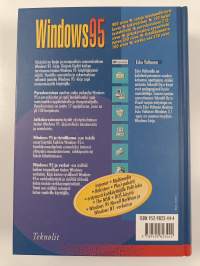 Windows 95 -opas