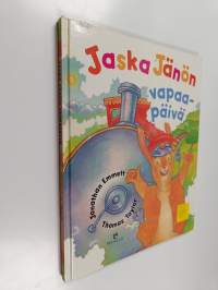 Jaska Jänön vapaapäivä