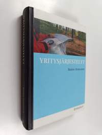 Yritysjärjestelyt
