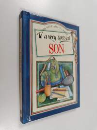 To a Very Special Son