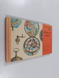 Clocks and Watches