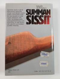 Summan sissit