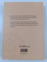 Kirjan palveluksessa : Kirjakilta 1962-2012