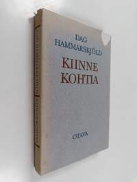 Kiinnekohtia