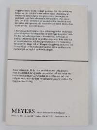 Byggkostnader och bostäder - teori och metod samt en empirisk analys av utvecklingen 1968-91
