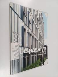 be.passive Special issue 01