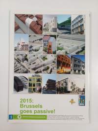 be.passive Special issue 01