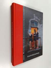 Kaupunkisaunoja