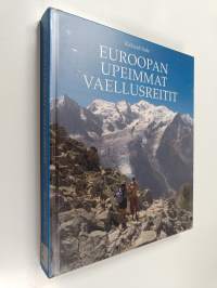 Euroopan upeimmat vaellusreitit