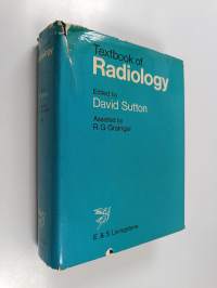A Textbook of Radiology