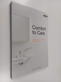 HEWI - Comfort To Care : Innovative System Solutions for Generations