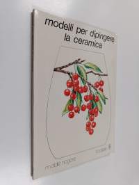 Modelli per dipingere la ceramica