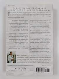 Complications : a surgeon&#039;s notes on an imperfect science