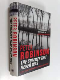 The summer that never was : an inspector Banks mystery