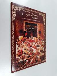 Favorite New Orleans Recipes from Famous New Orleans Restaurants