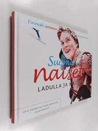 Suomen naiset ladulla ja mäessä : Finnish women on the skiing trails and ski-jumping hills