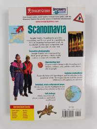 Insight Guide : Scandinavia
