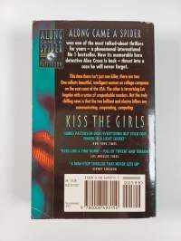 Kiss the Girls