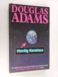Mostly Harmless