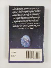 Mostly Harmless