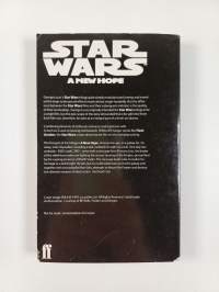 A new hope